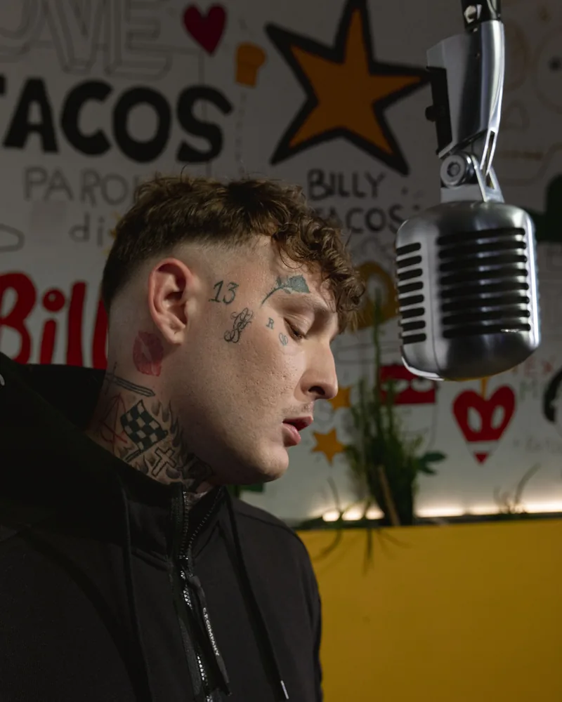 esse x Billy Tacos