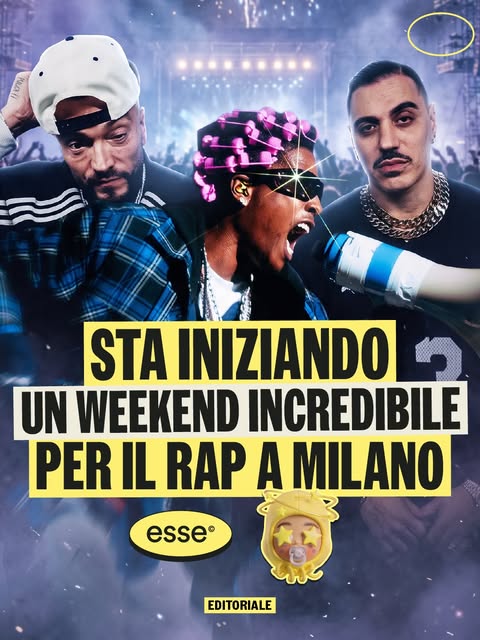 Un post di esse su Instagram