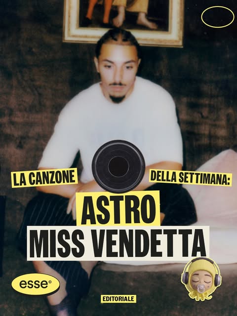 Un post di esse su Instagram