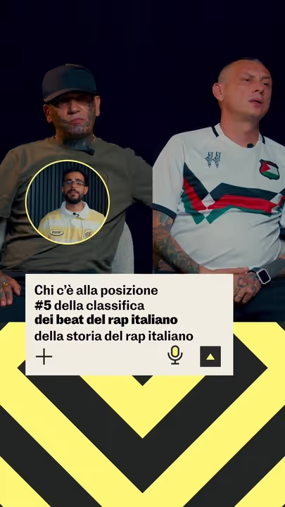 Top 30: Fiori del male