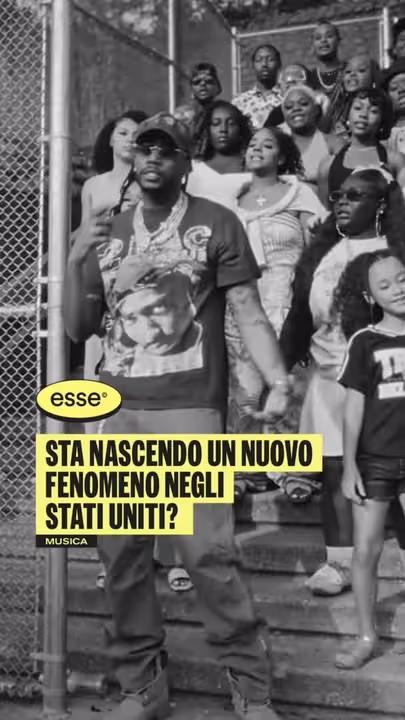 Fivio Foreign e il rap cristiano
